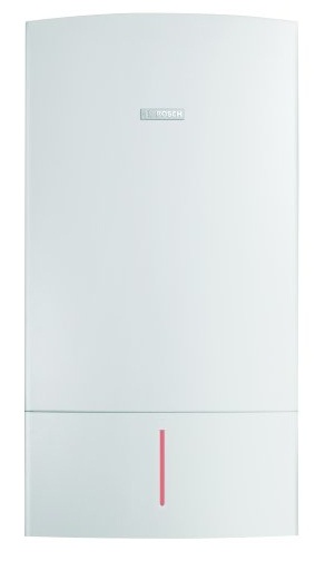 Газовый котел Bosch Gaz 7000 W ZWC 24-3 MFA