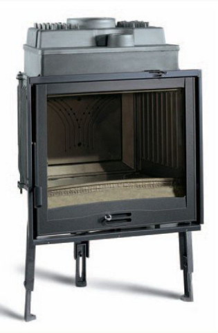 Топка La Nordica Focolare 70 Piano