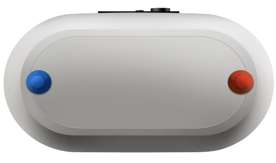Водонагреватель электрический Electrolux EWH 30 Major LZR 2